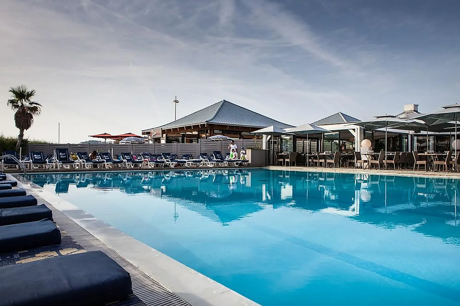 Lieux événementiels, SPORT BEACH