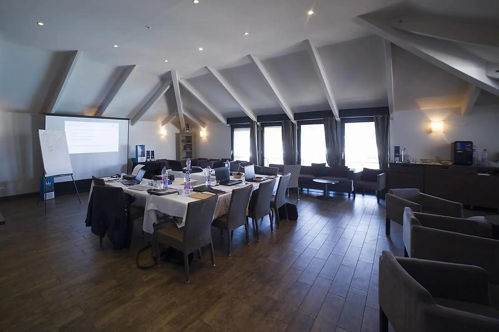 Lieux événementiels, SPORT BEACH