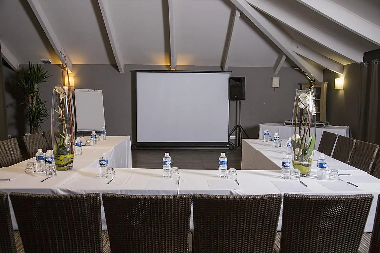 Lieux événementiels, SPORT BEACH