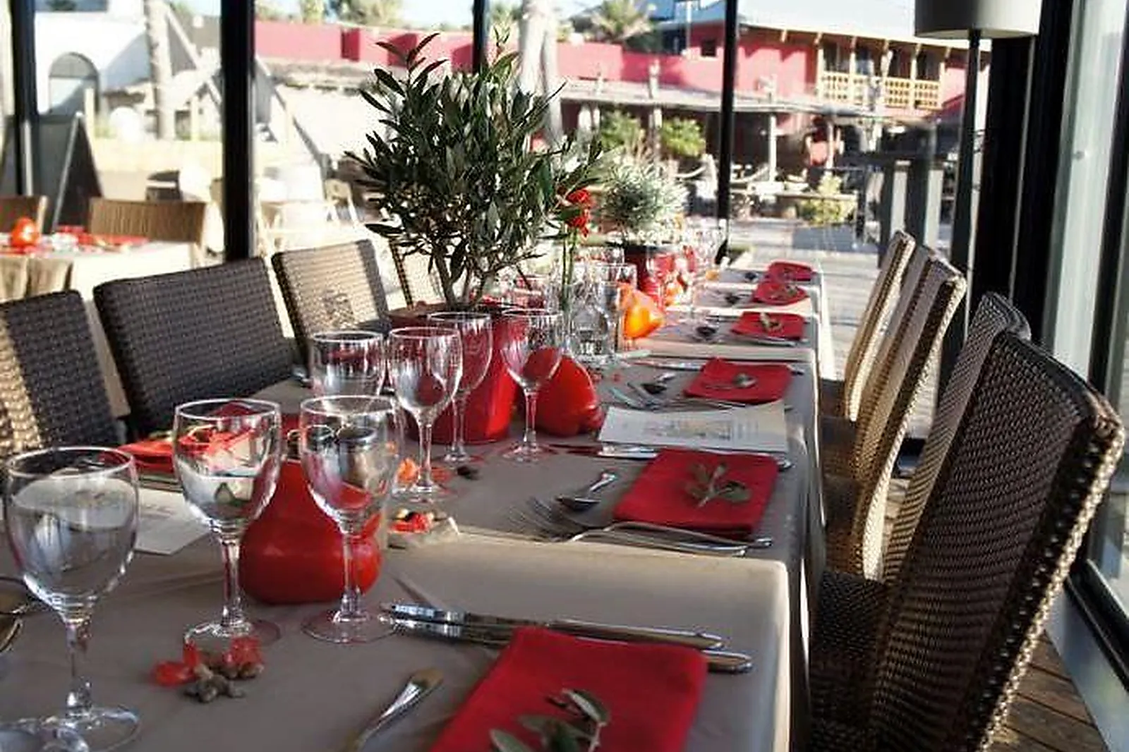 Lieux événementiels, SPORT BEACH