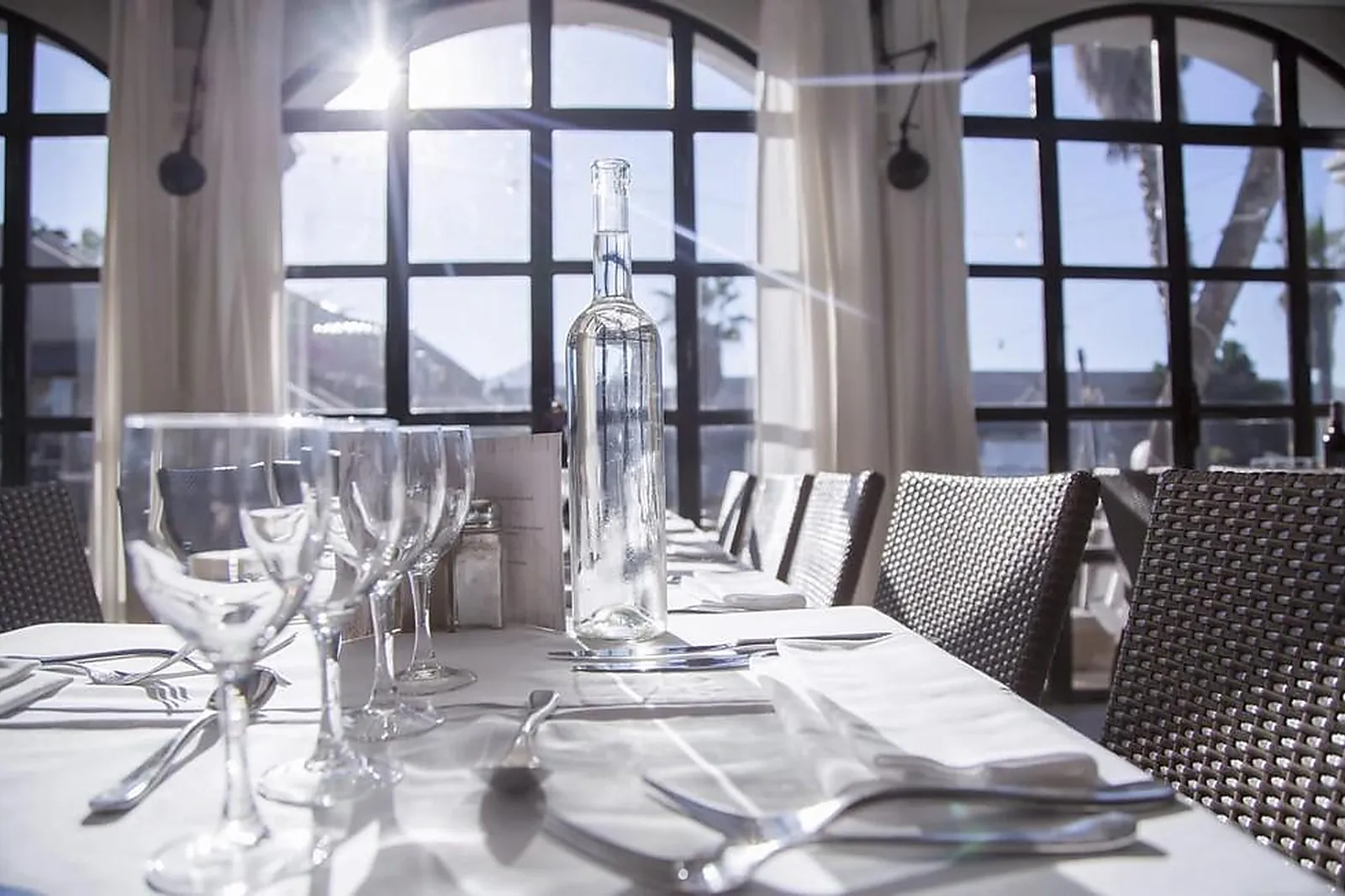 Lieux événementiels, SPORT BEACH