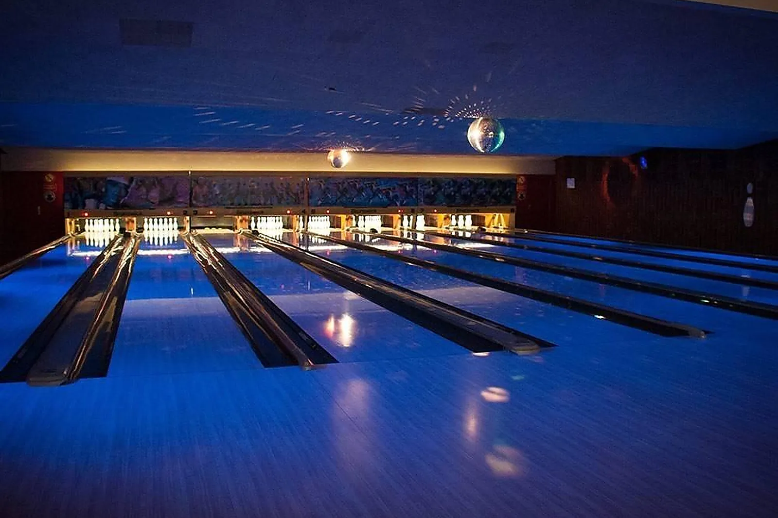 Lieux événementiels, SPORTICA