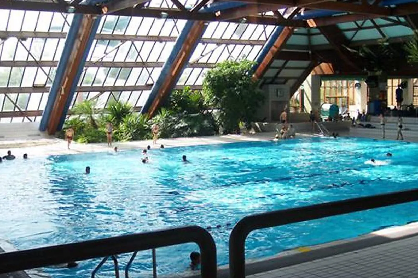 Lieux événementiels, SPORTICA