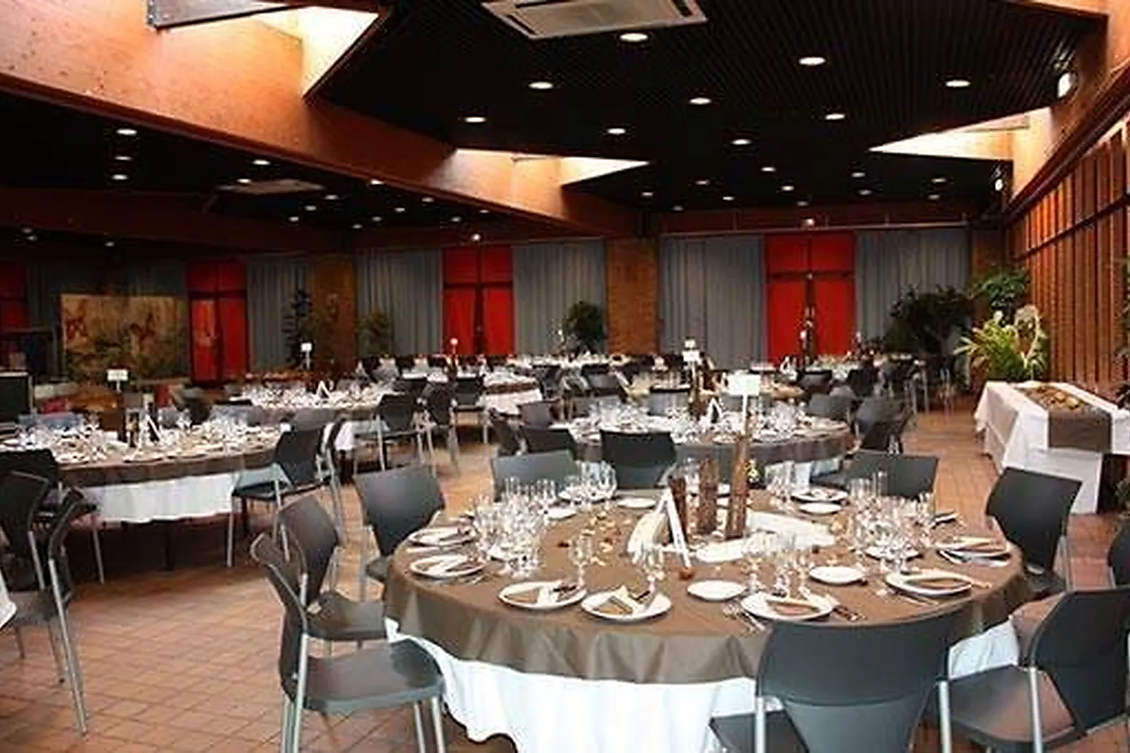 Lieux événementiels, SPORTICA