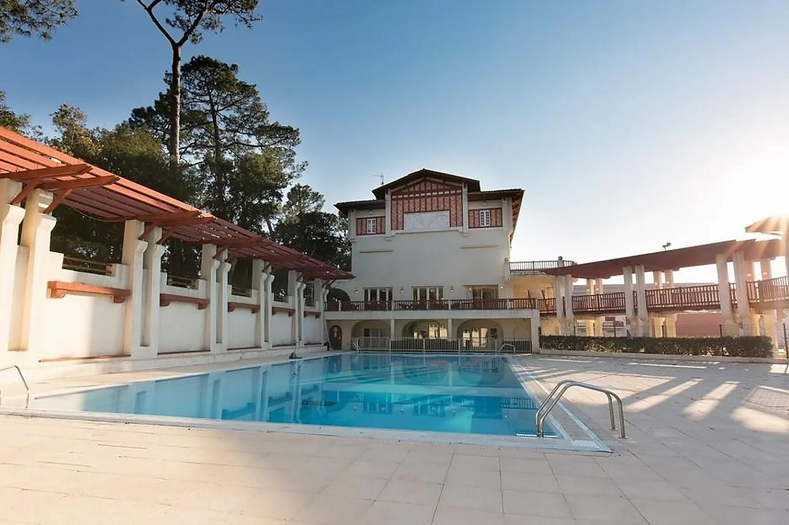 Lieux événementiels, SPORTING CASINO HOSSEGOR