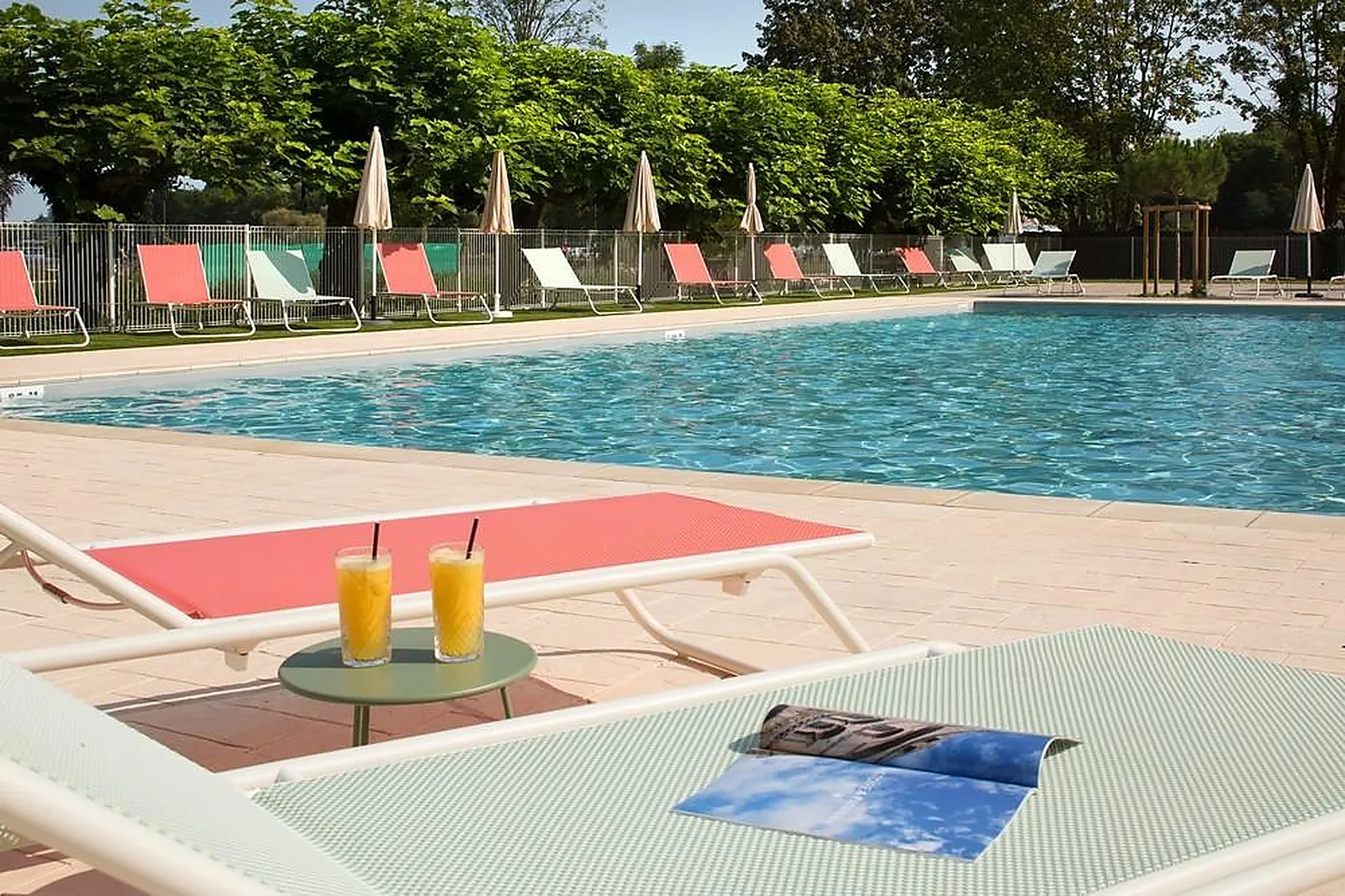 Lieux événementiels, SPORTING VICHY