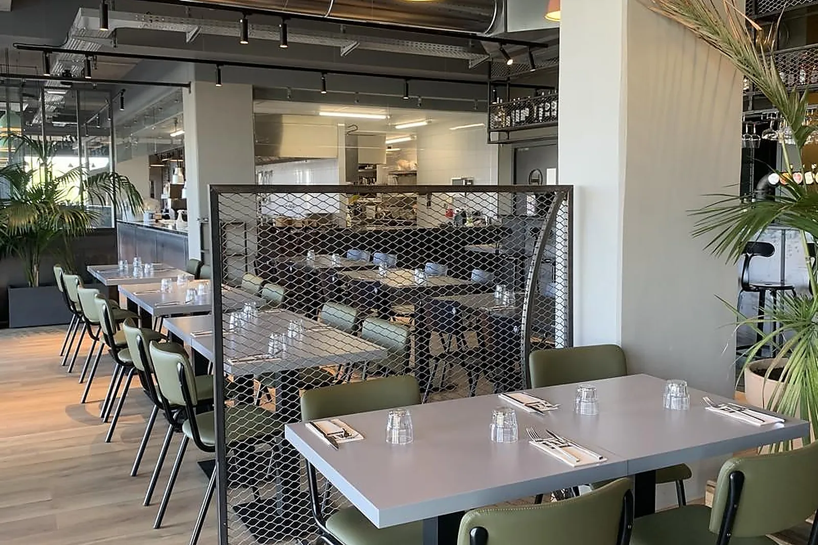 Lieux événementiels, SPORTING WORKS BLAGNAC