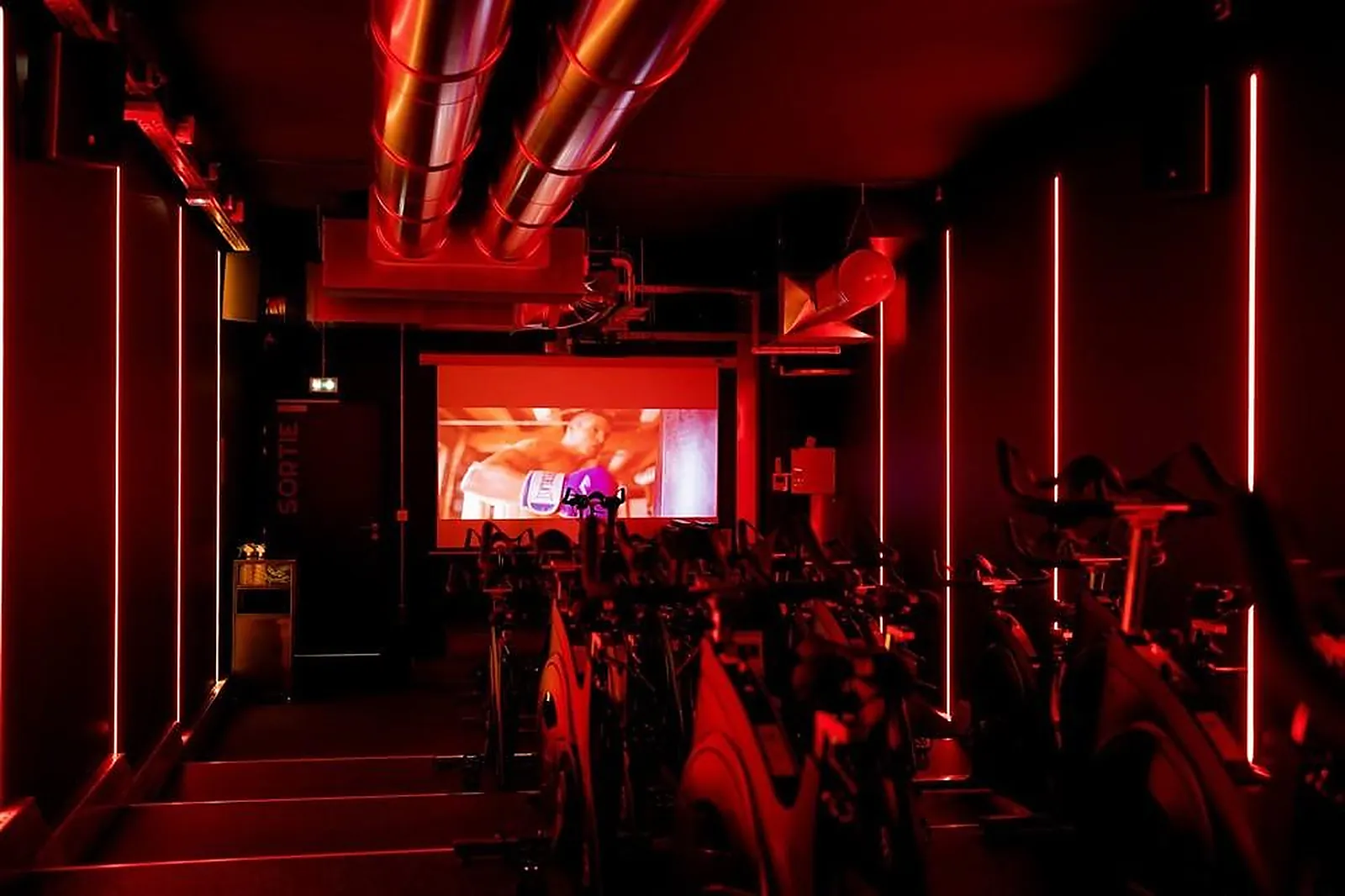 Lieux événementiels, SPORTING WORKS BLAGNAC