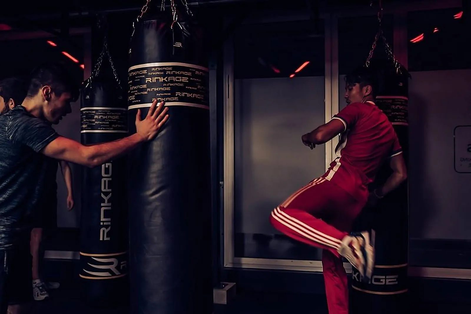 Lieux événementiels, SPORTING WORKS BLAGNAC