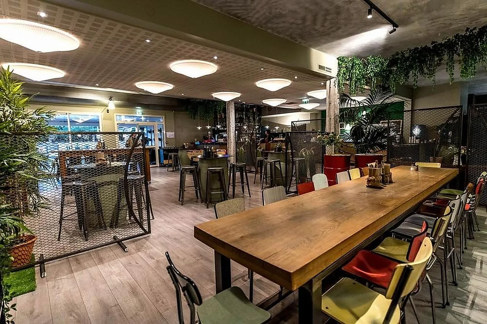 Lieux événementiels, SPORTING WORKS TOULOUSE