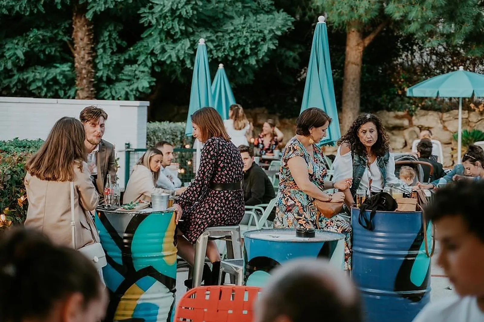 Lieux événementiels, SPORTING WORKS TOULOUSE