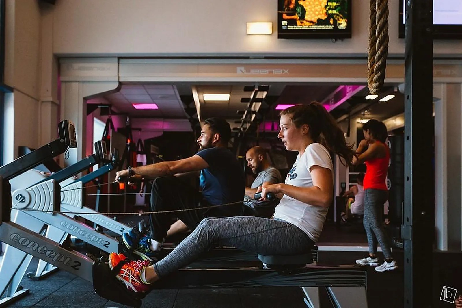 Lieux événementiels, SPORTING WORKS TOULOUSE