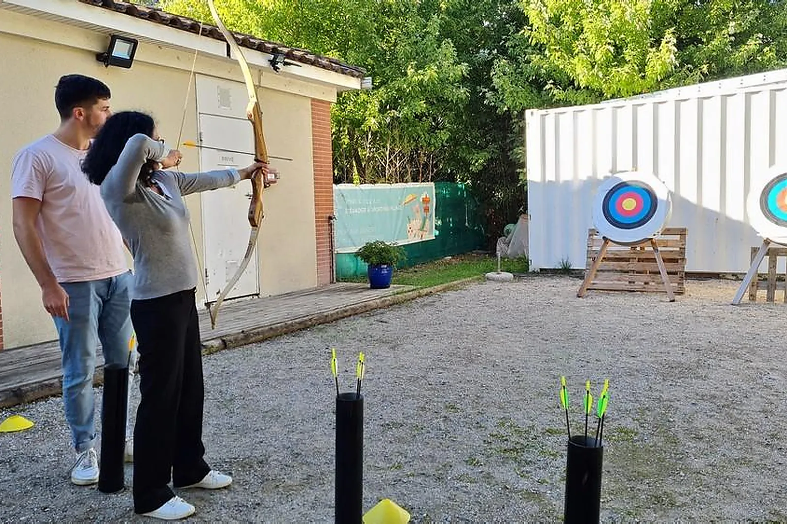 Lieux événementiels, SPORTING WORKS TOULOUSE