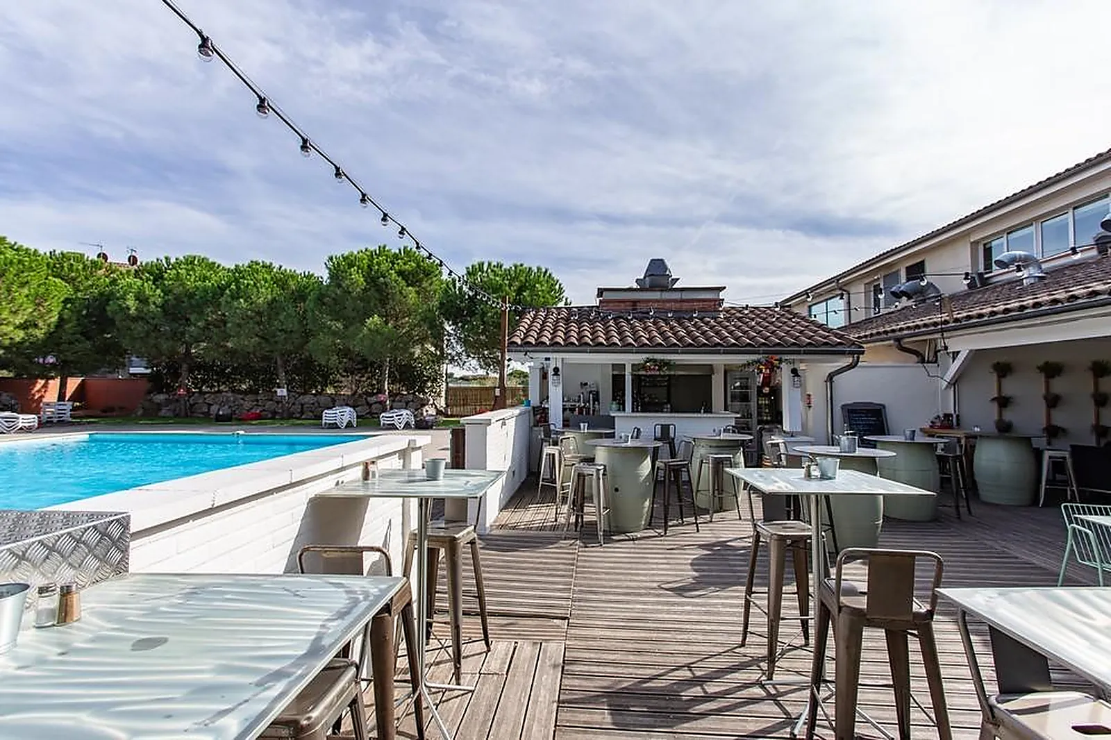 Lieux événementiels, SPORTING WORKS TOULOUSE