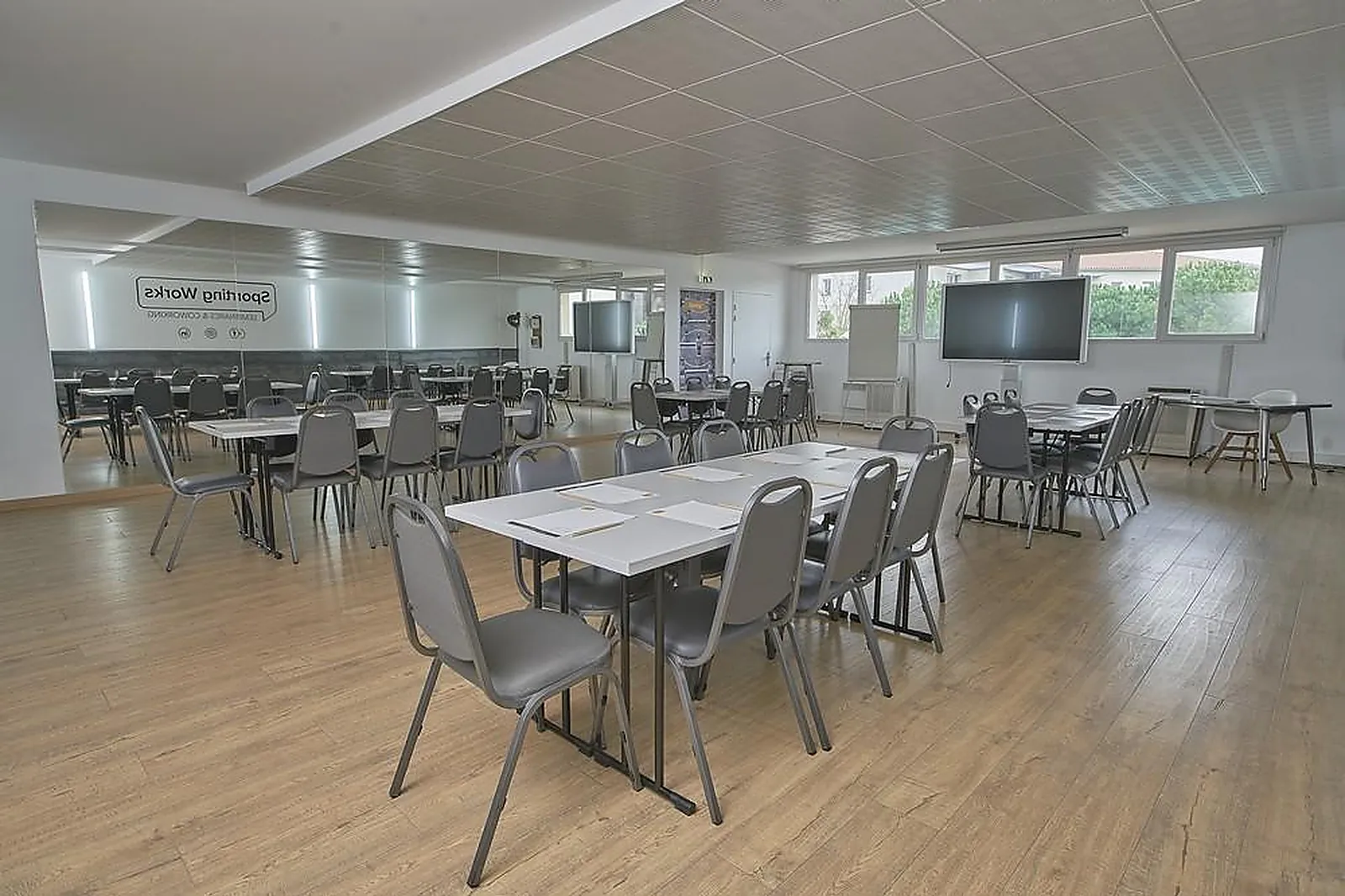 Lieux événementiels, SPORTING WORKS TOULOUSE