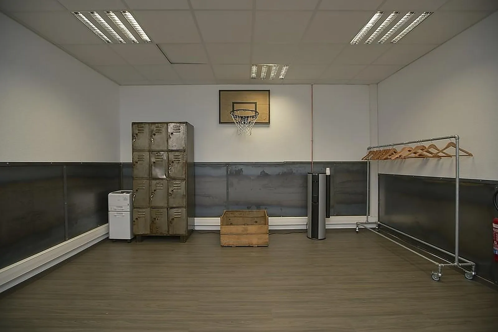 Lieux événementiels, SPORTING WORKS TOULOUSE