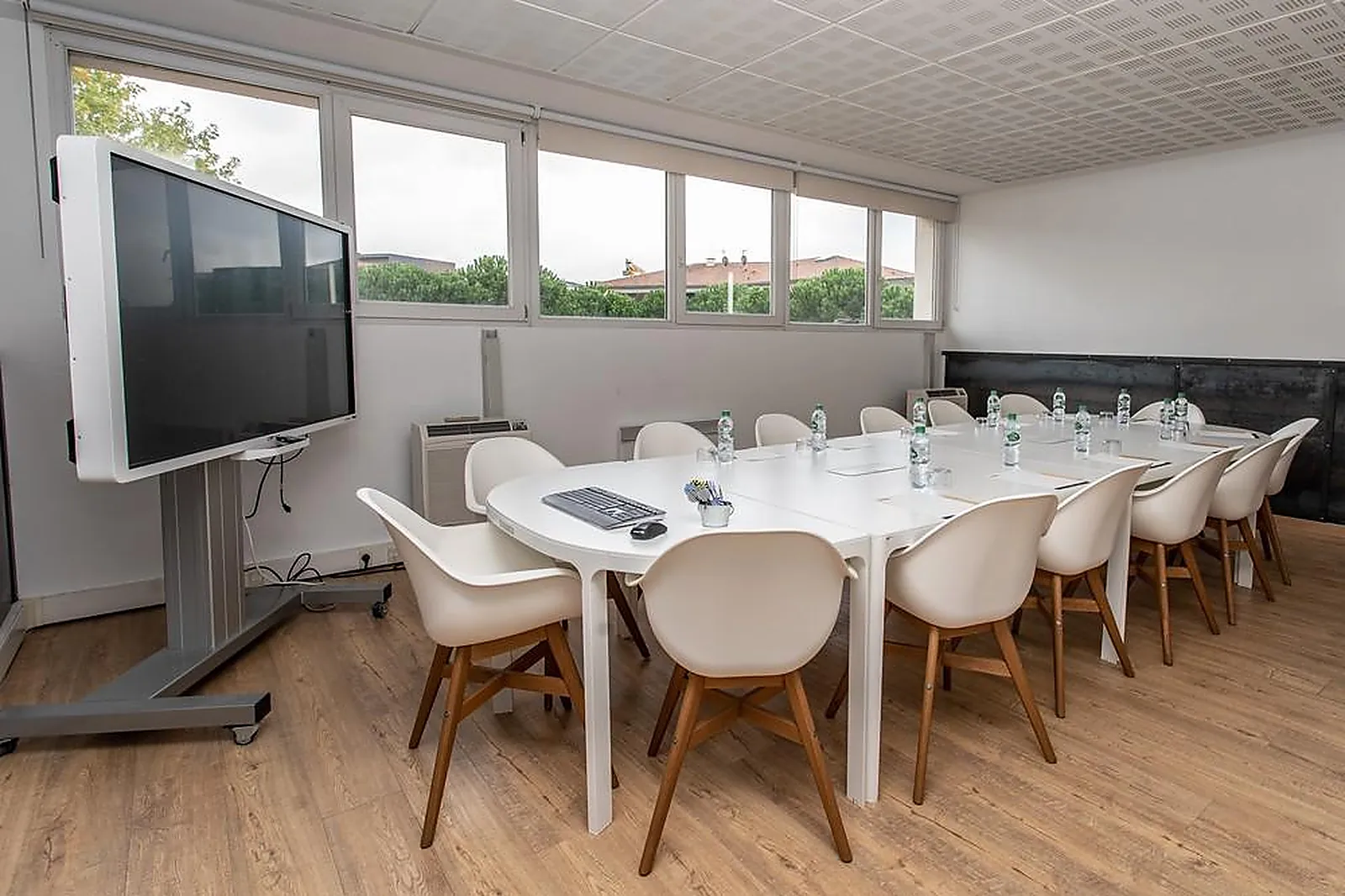 Lieux événementiels, SPORTING WORKS TOULOUSE