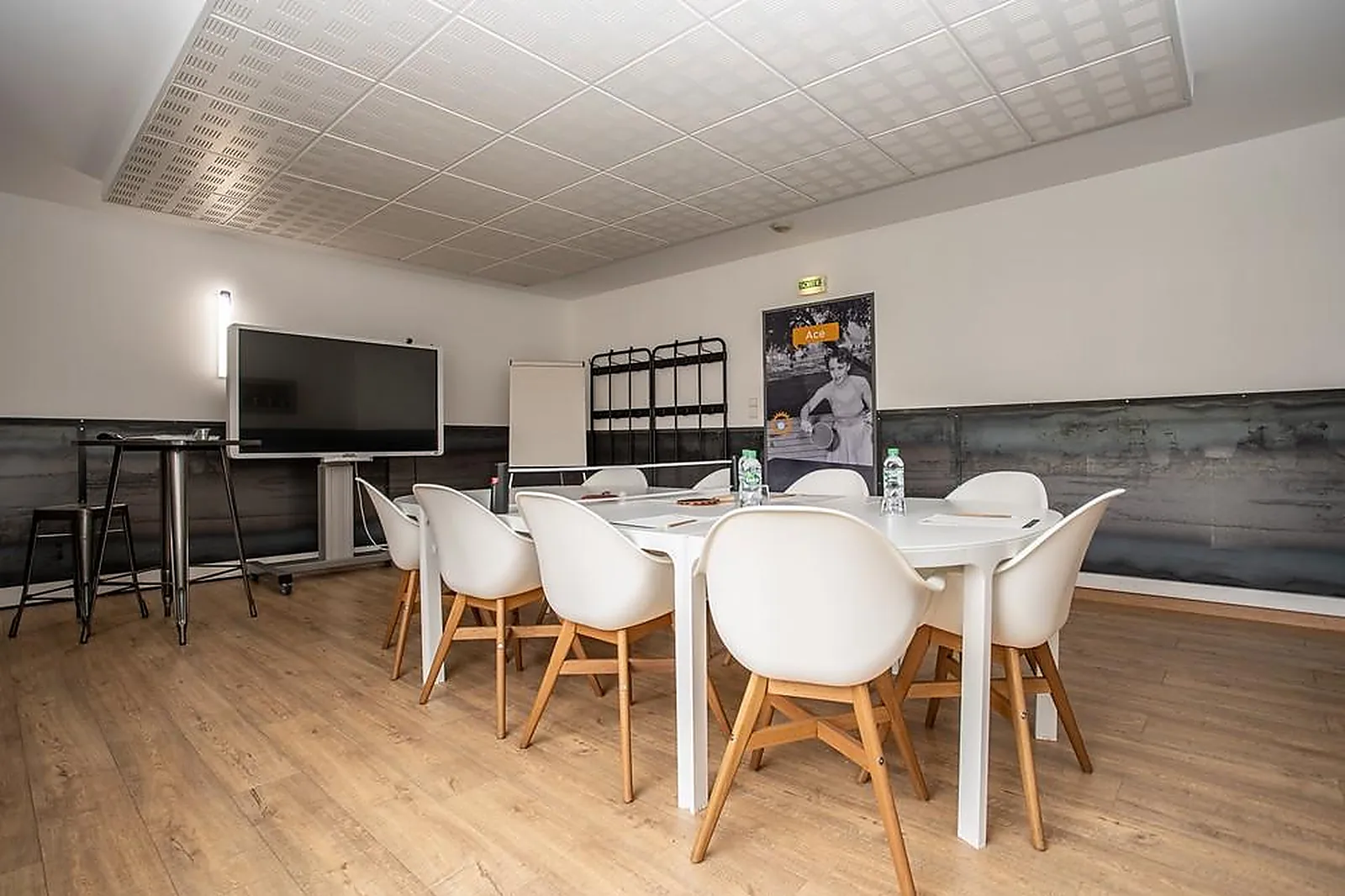 Lieux événementiels, SPORTING WORKS TOULOUSE