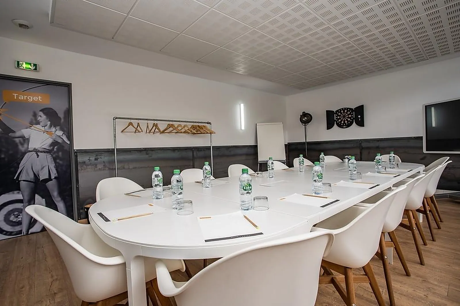 Lieux événementiels, SPORTING WORKS TOULOUSE