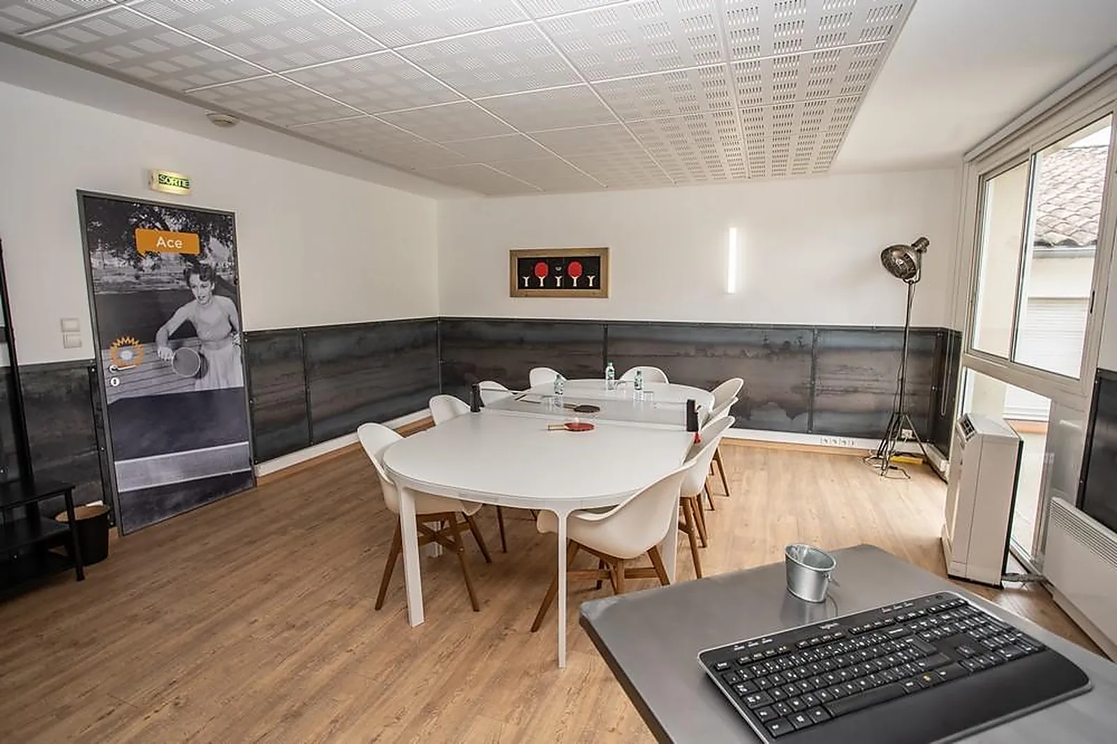 Lieux événementiels, SPORTING WORKS TOULOUSE