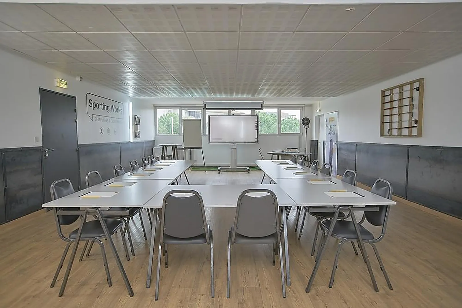 Lieux événementiels, SPORTING WORKS TOULOUSE