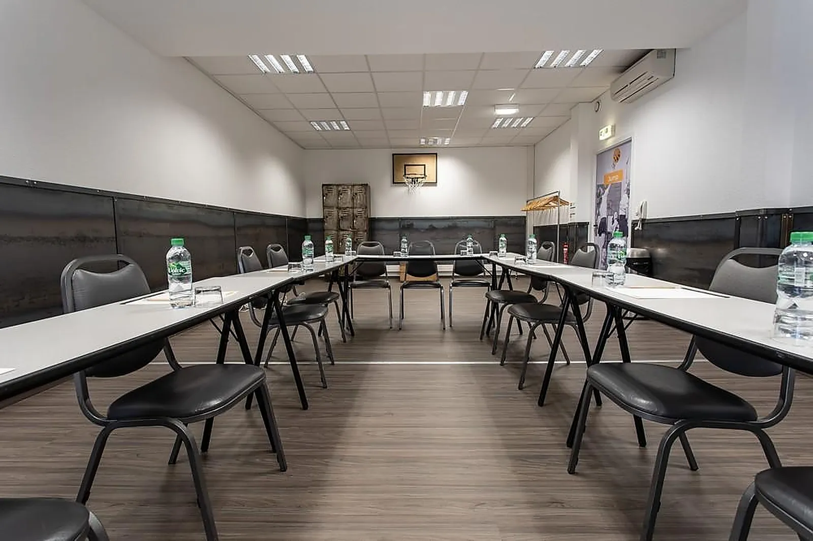 Lieux événementiels, SPORTING WORKS TOULOUSE