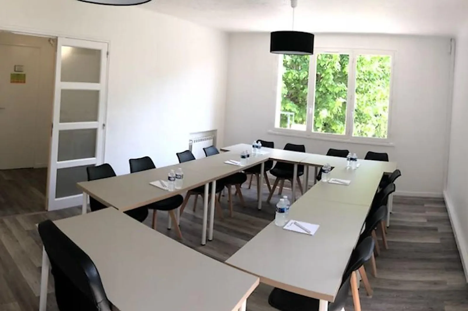 Lieux événementiels, SPOTEE EGUILLES