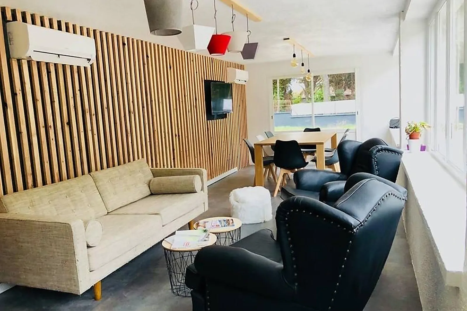 Lieux événementiels, SPOTEE EGUILLES