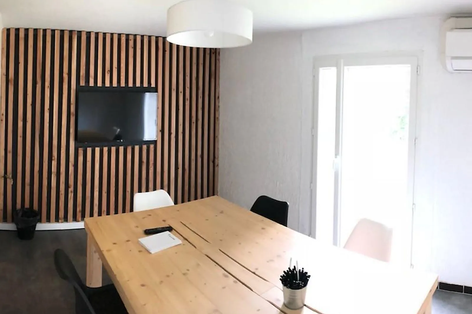 Lieux événementiels, SPOTEE EGUILLES