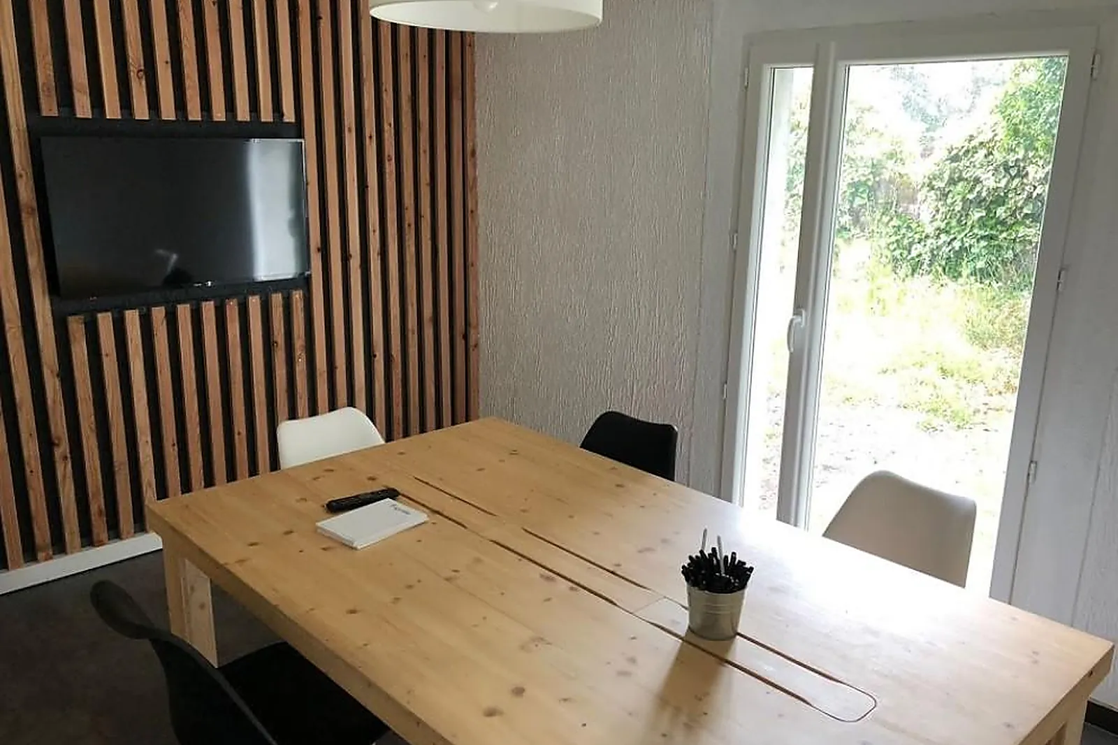 Lieux événementiels, SPOTEE EGUILLES