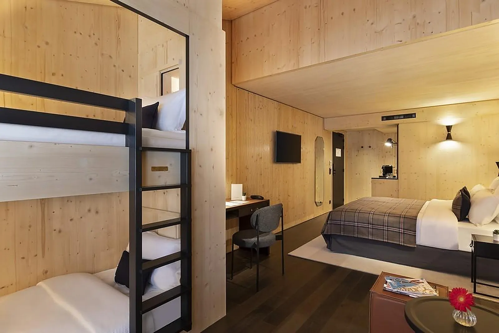 Lieux événementiels, ST-ALBAN HOTEL  SPA