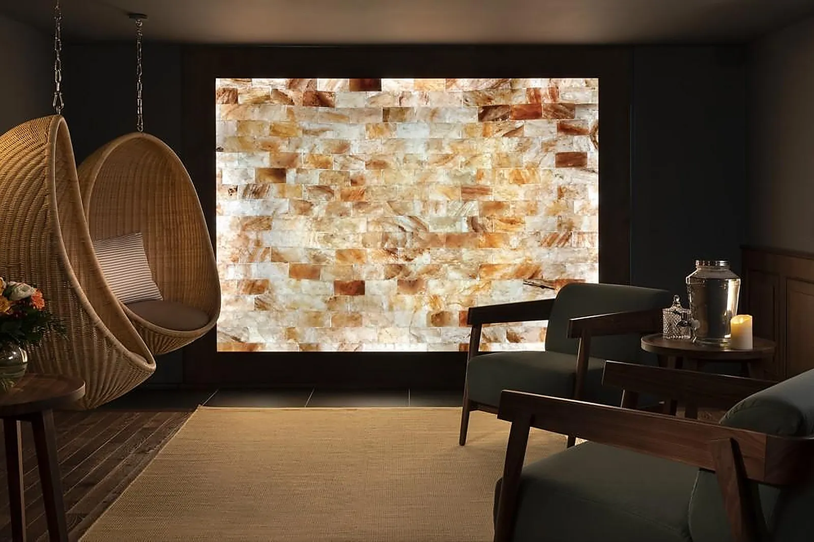 Lieux événementiels, ST-ALBAN HOTEL  SPA