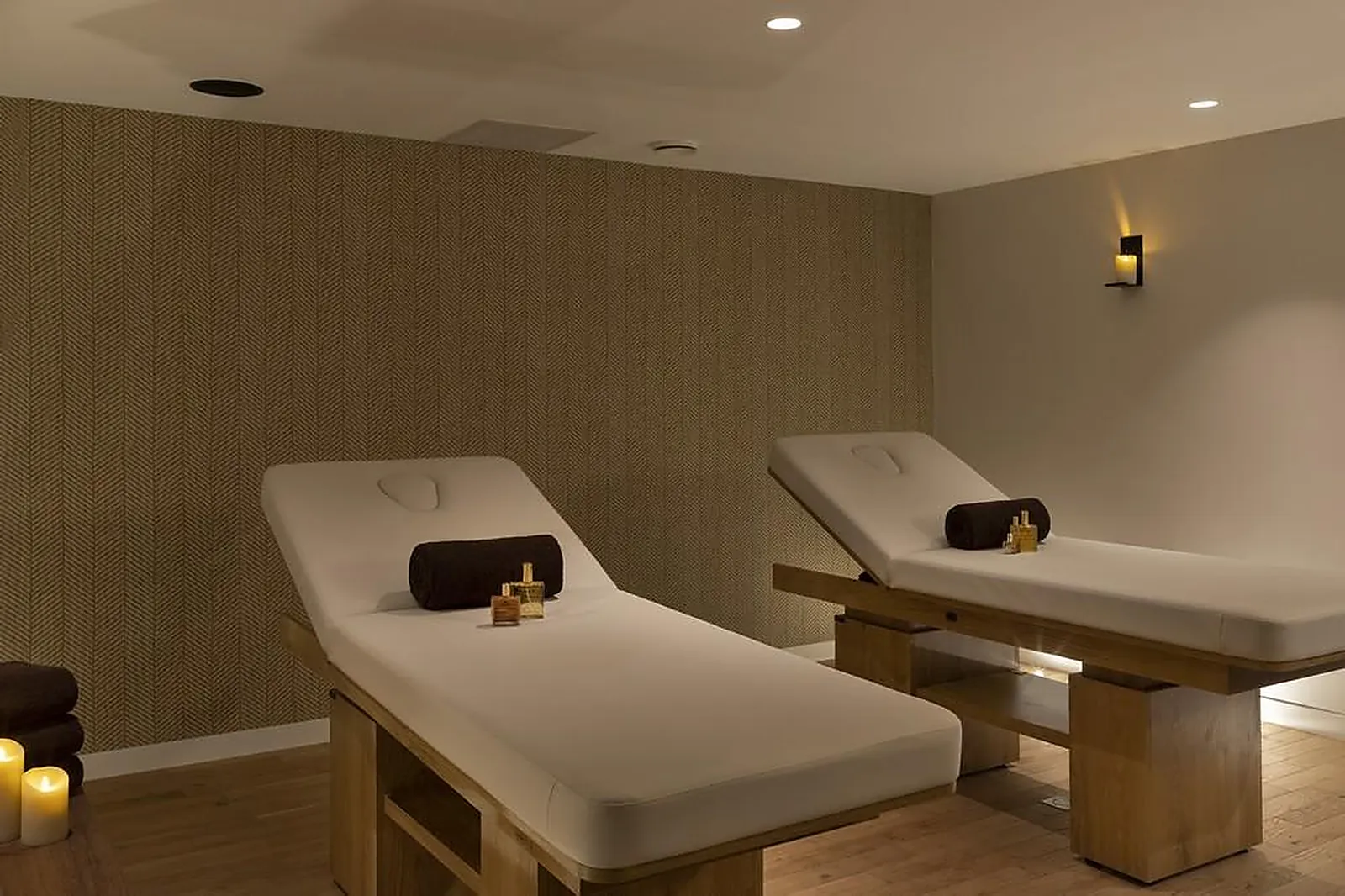 Lieux événementiels, ST-ALBAN HOTEL  SPA