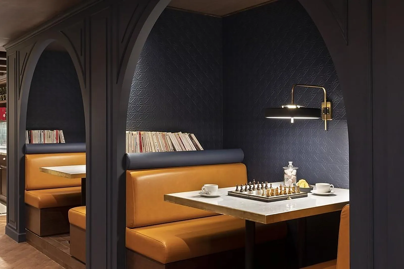 Lieux événementiels, ST-ALBAN HOTEL  SPA