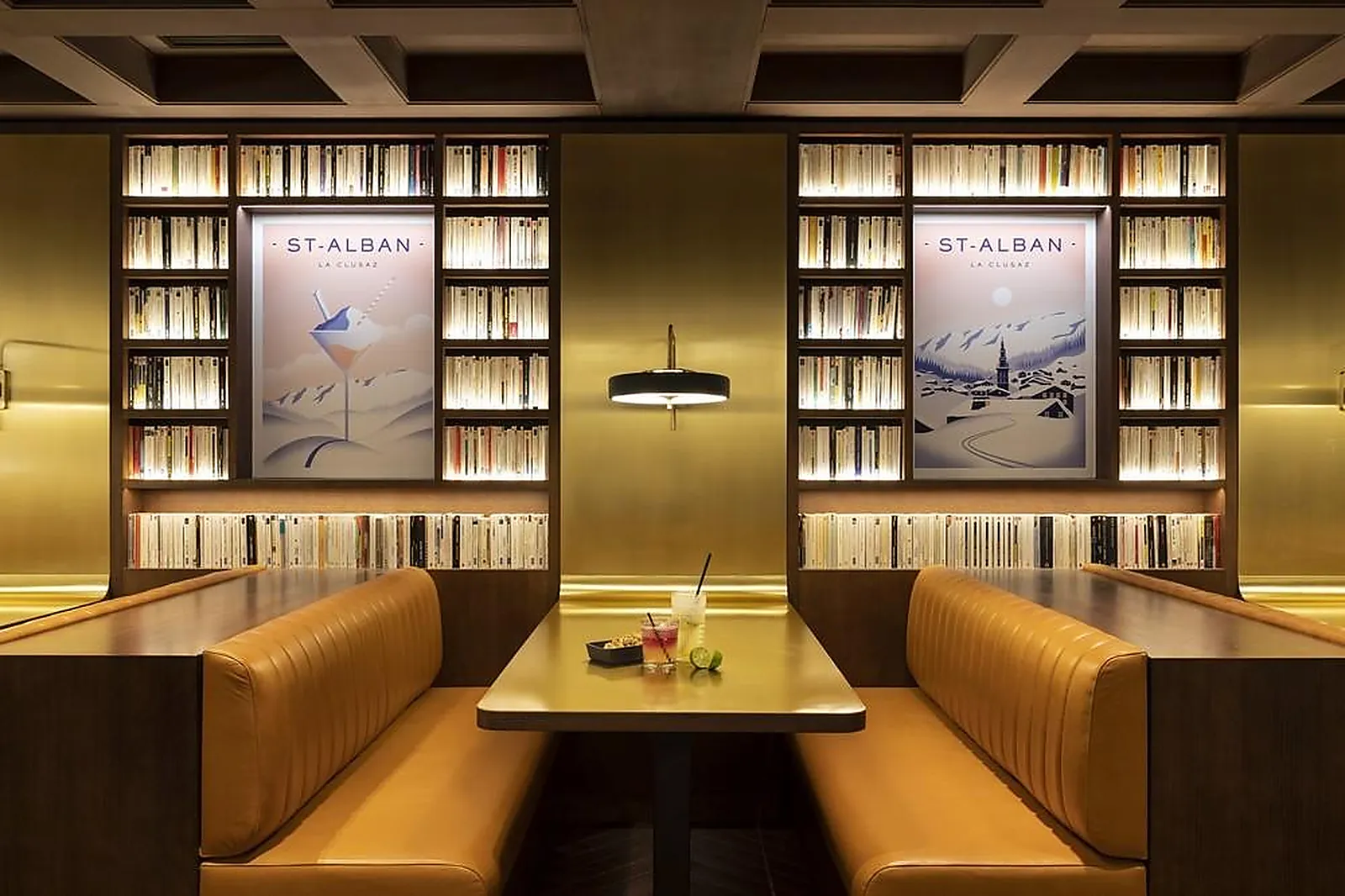 Lieux événementiels, ST-ALBAN HOTEL  SPA