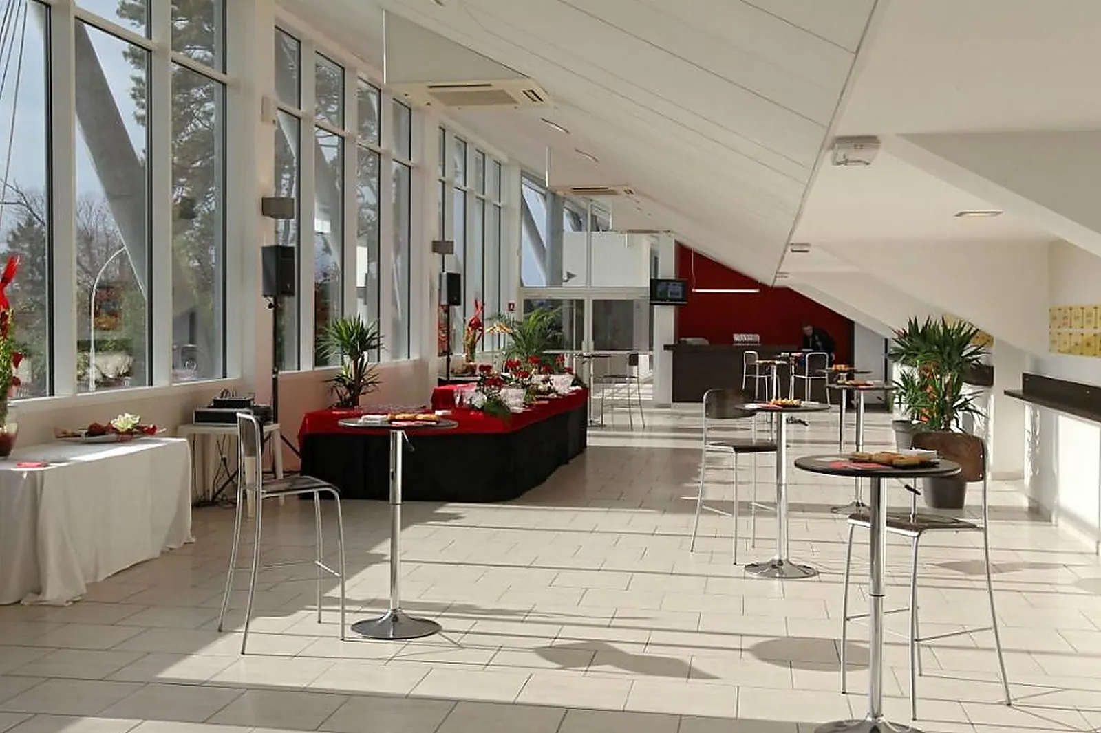 Lieux événementiels, STADE AGUILÉRA - BIARRITZ OLYMPIQUE