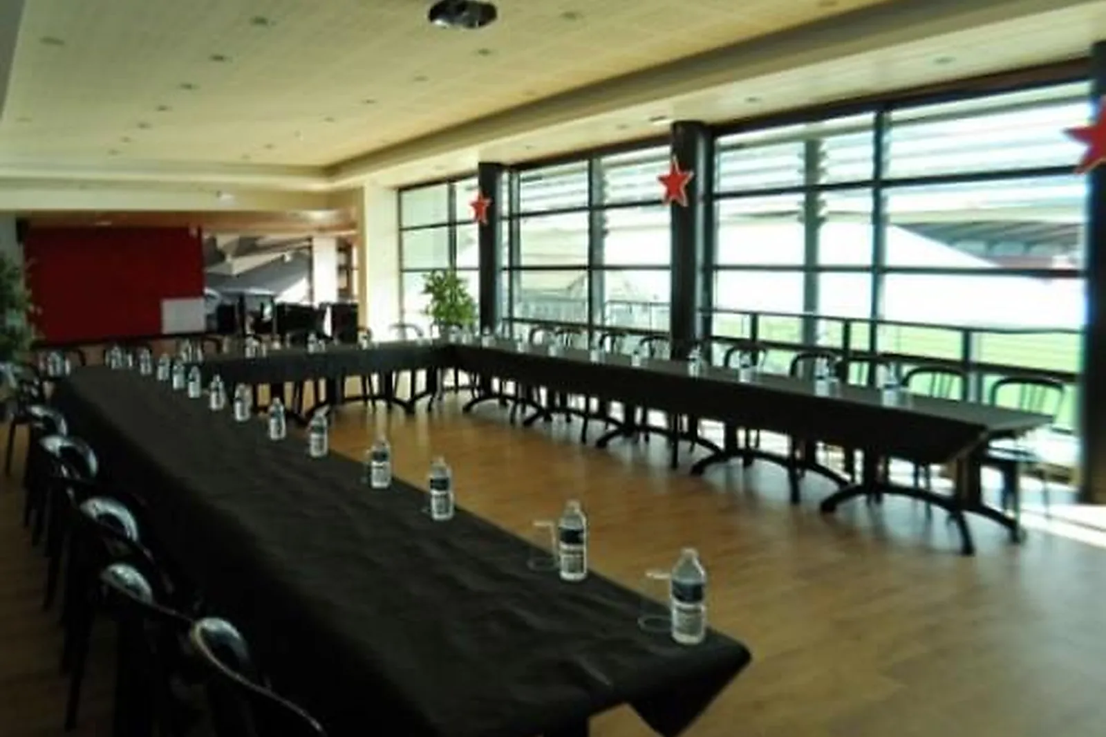 Lieux événementiels, STADE CHARLES-MATHON