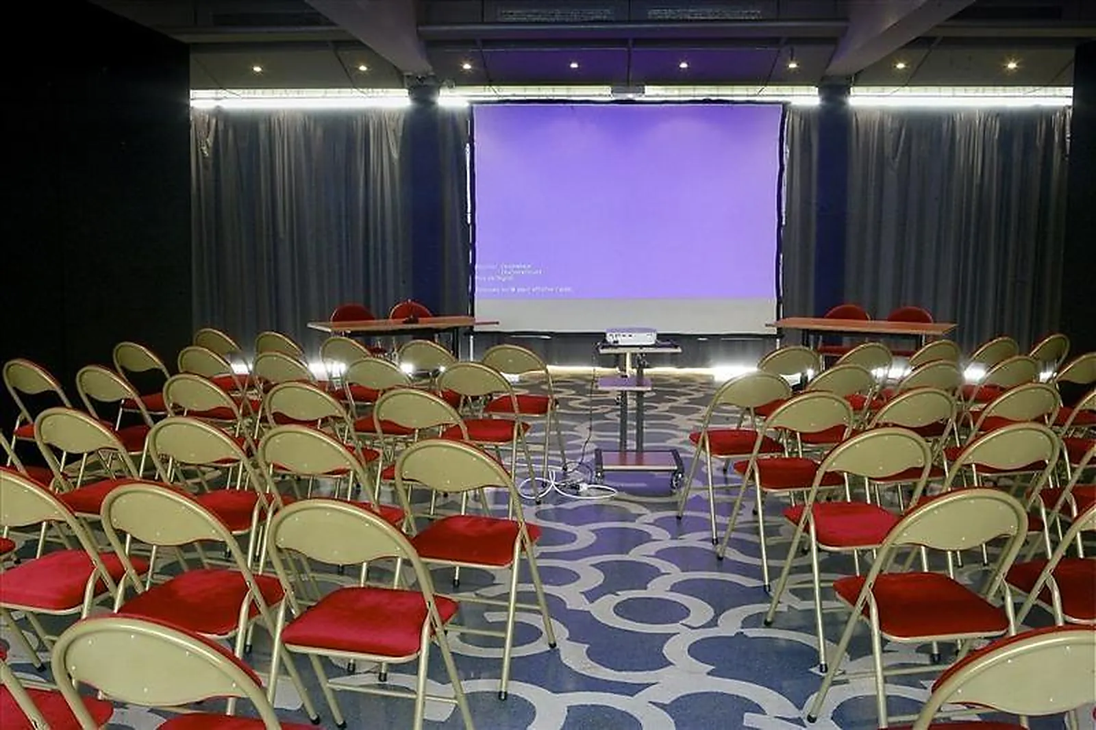 Lieux événementiels, STADE CHARLÉTY