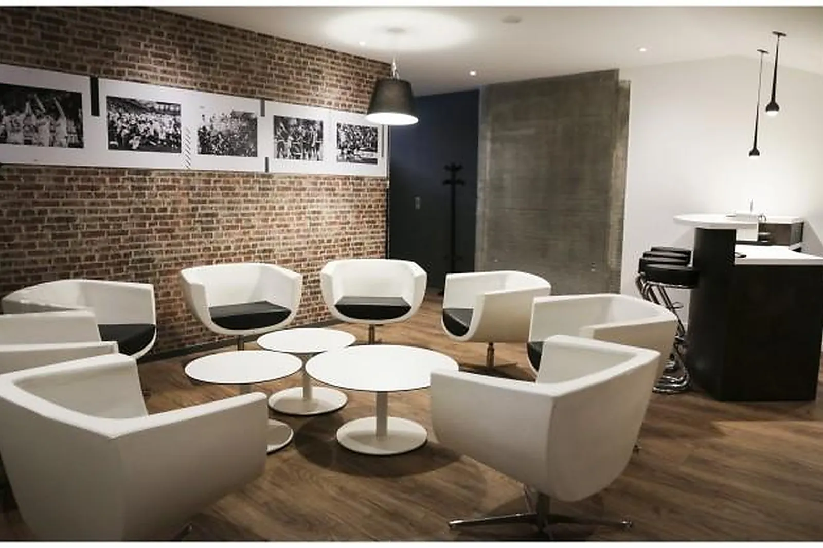 Lieux événementiels, STADE CRÉDIT AGRICOLE LA LICORNE