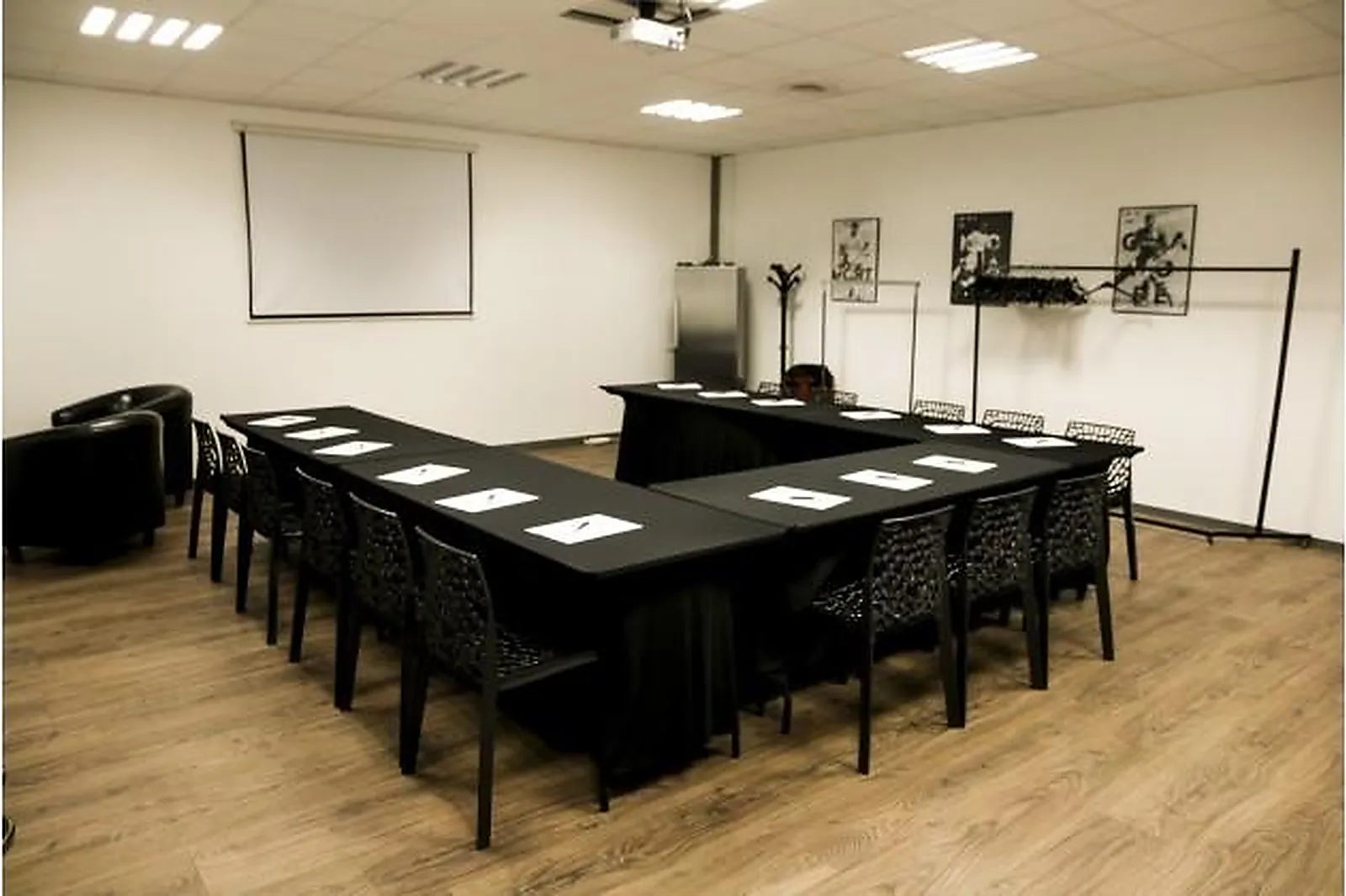 Lieux événementiels, STADE CRÉDIT AGRICOLE LA LICORNE