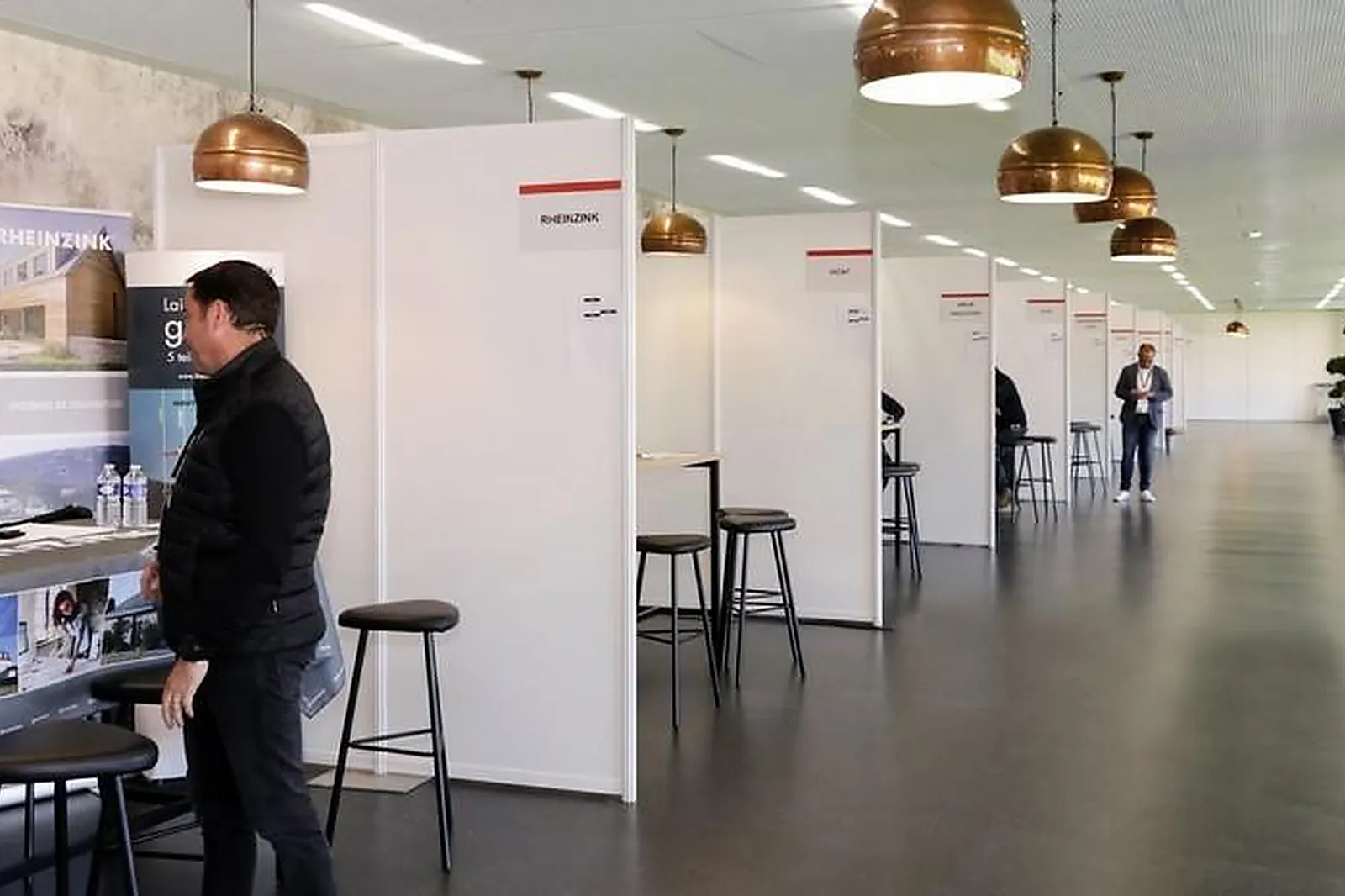 Lieux événementiels, STADE GASTON GÉRARD