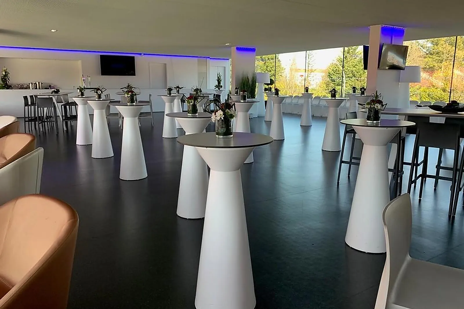 Lieux événementiels, STADE GASTON GÉRARD