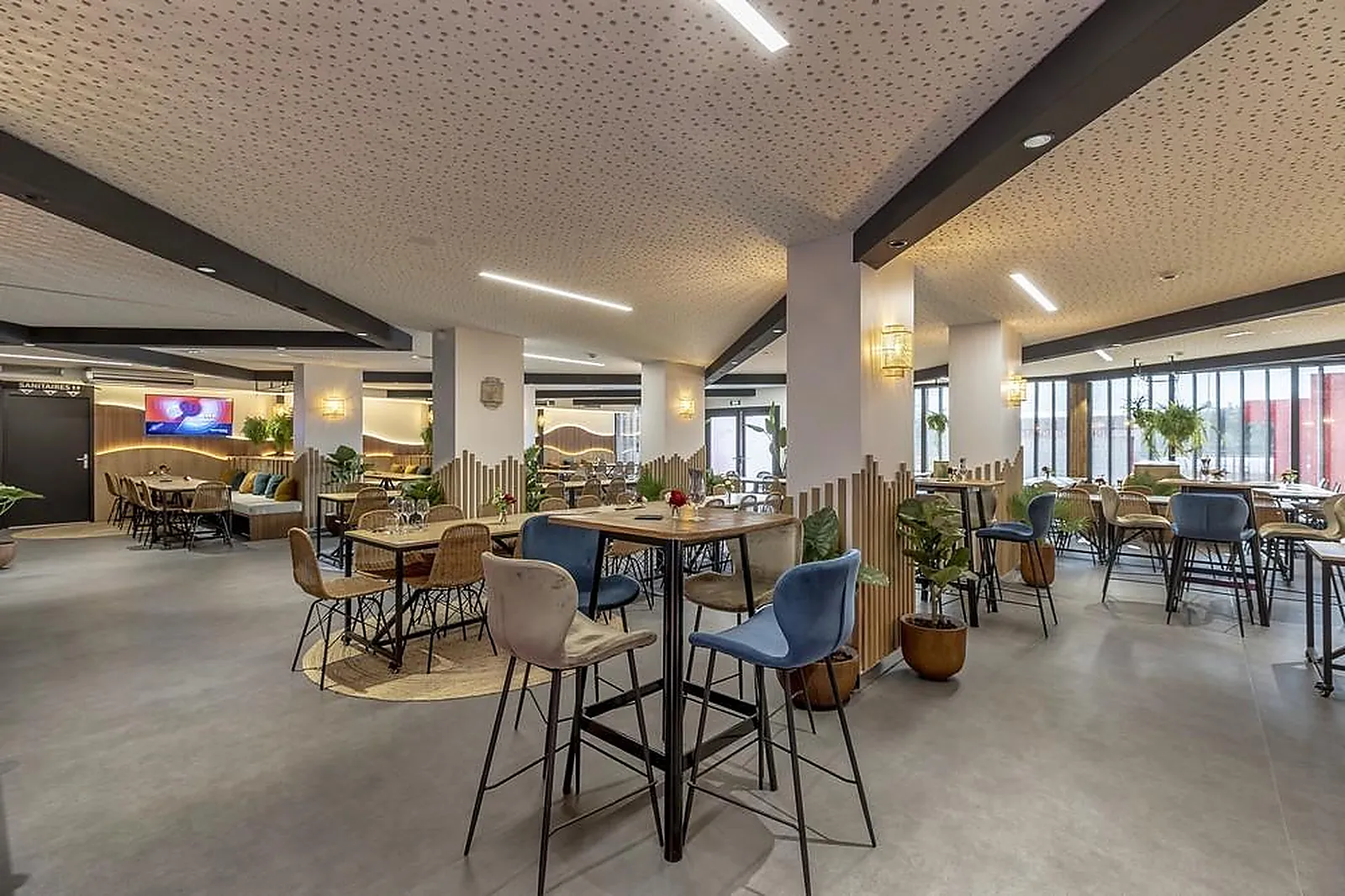 Lieux événementiels, STADE GASTON GÉRARD