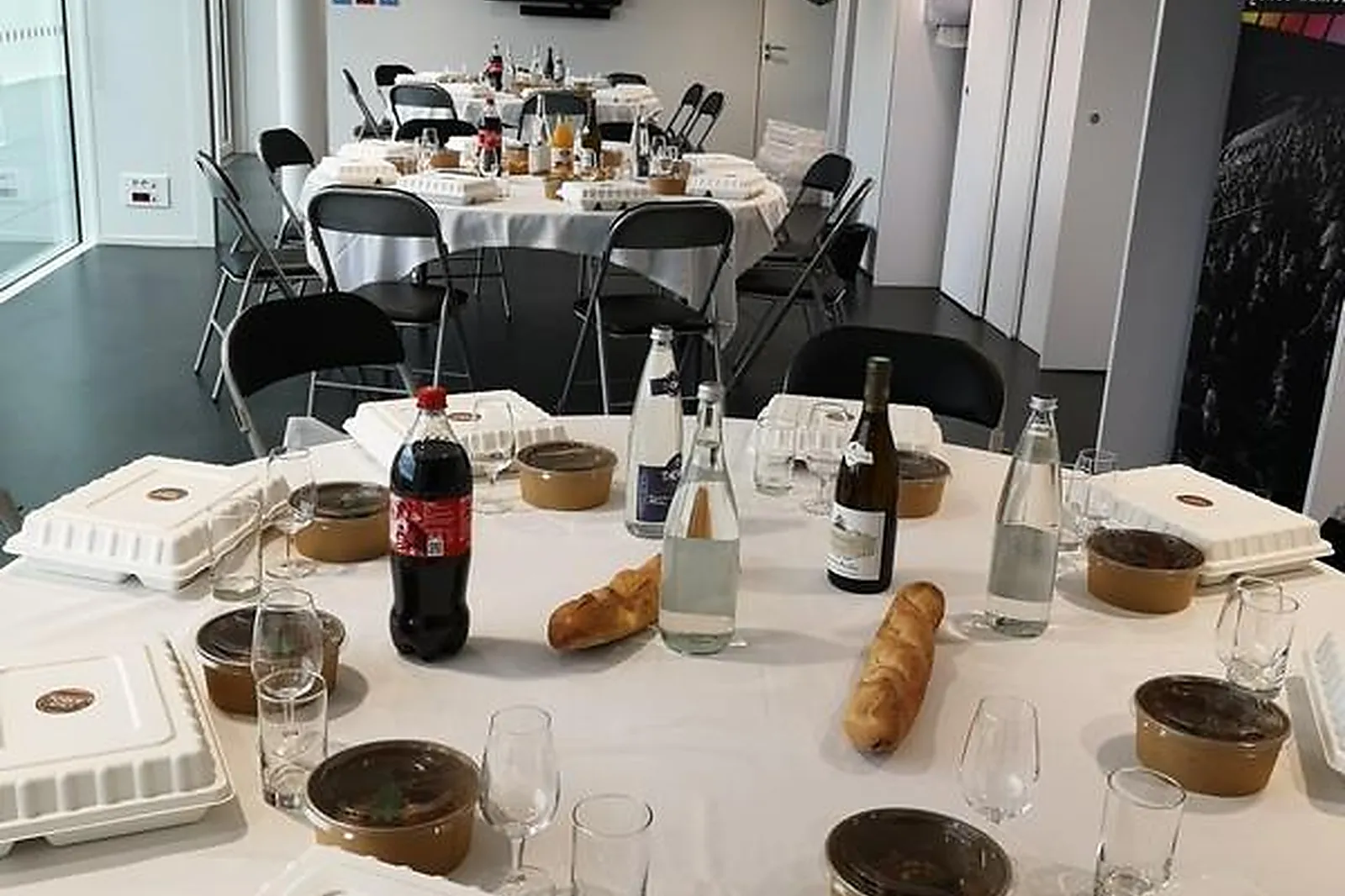 Lieux événementiels, STADE GASTON GÉRARD