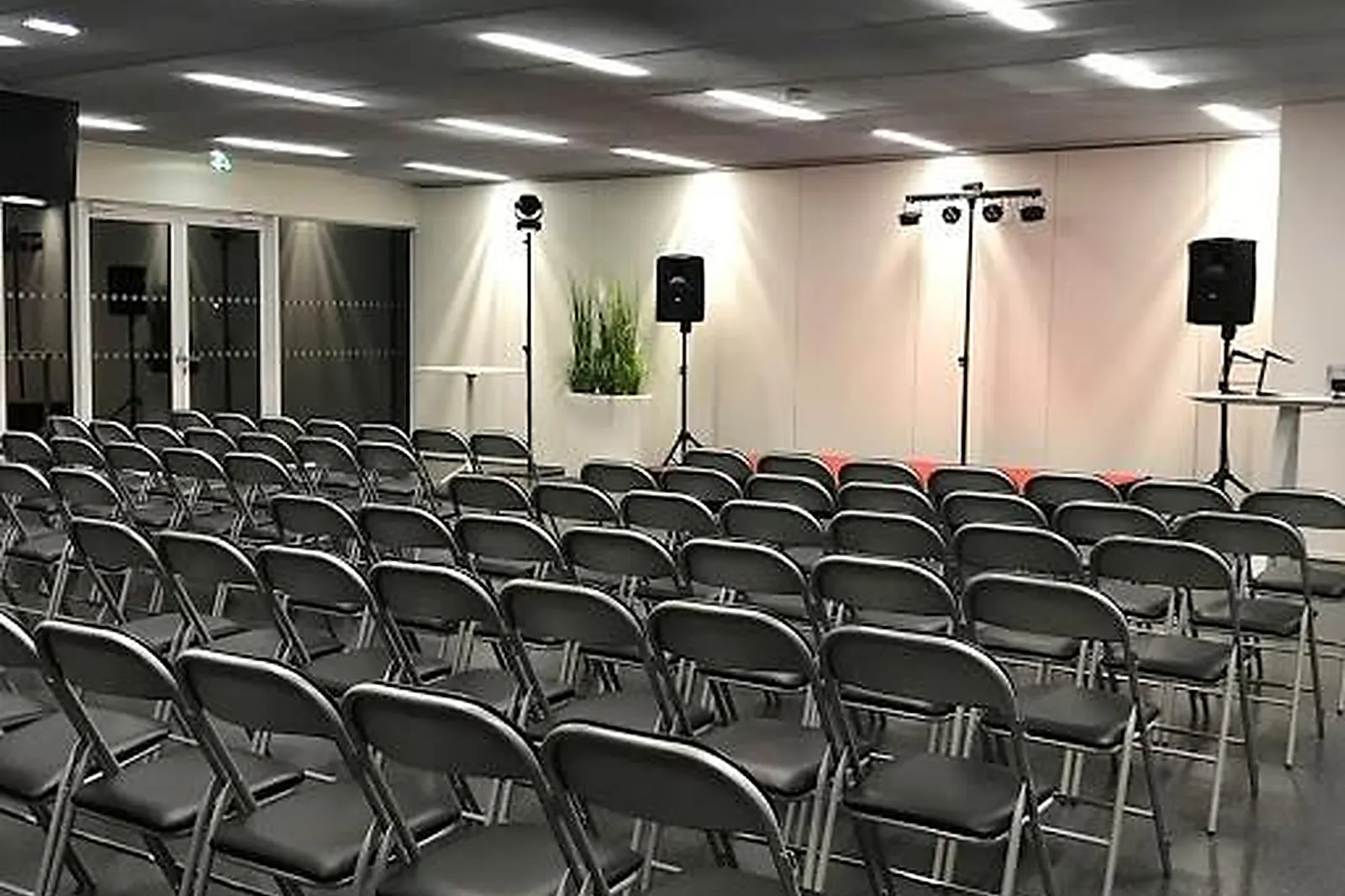 Lieux événementiels, STADE GASTON GÉRARD