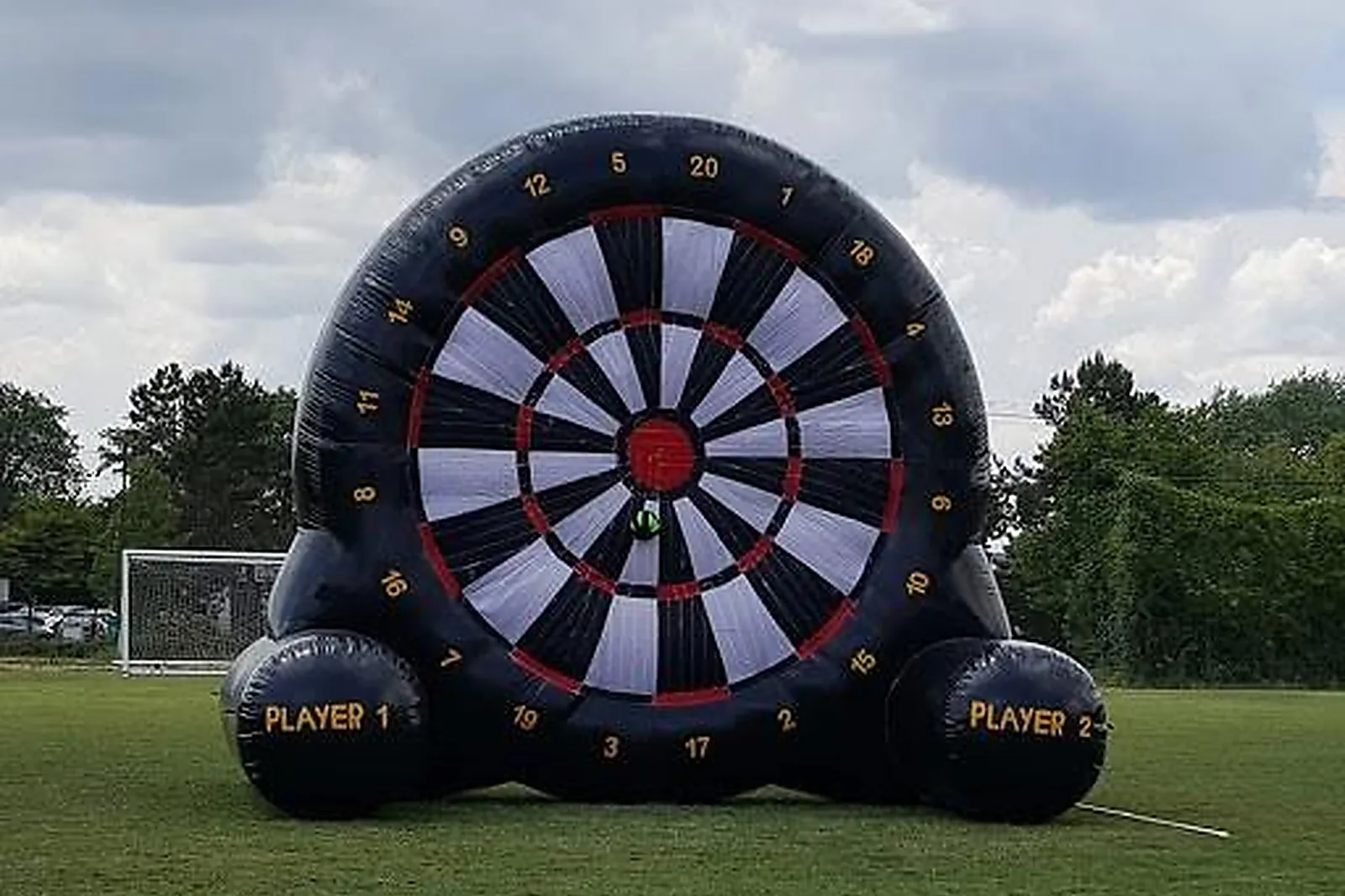 Lieux événementiels, STADE GASTON GÉRARD