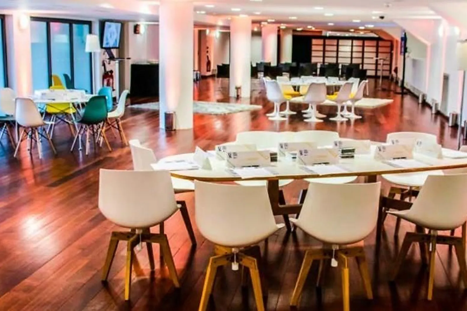 Lieux événementiels, STADE JEAN BOUIN