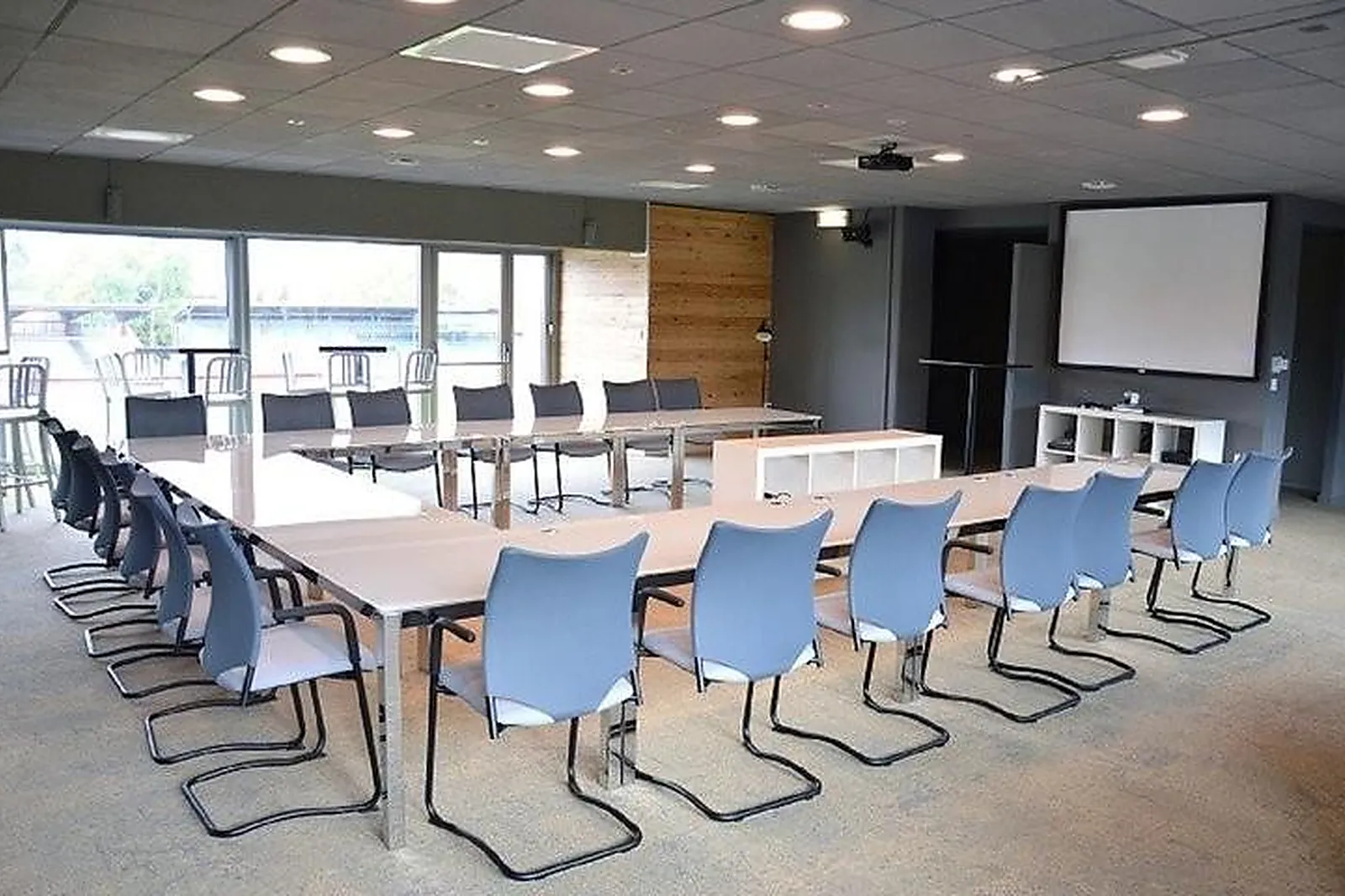 Lieux événementiels, STADE LESDIGUIÈRES