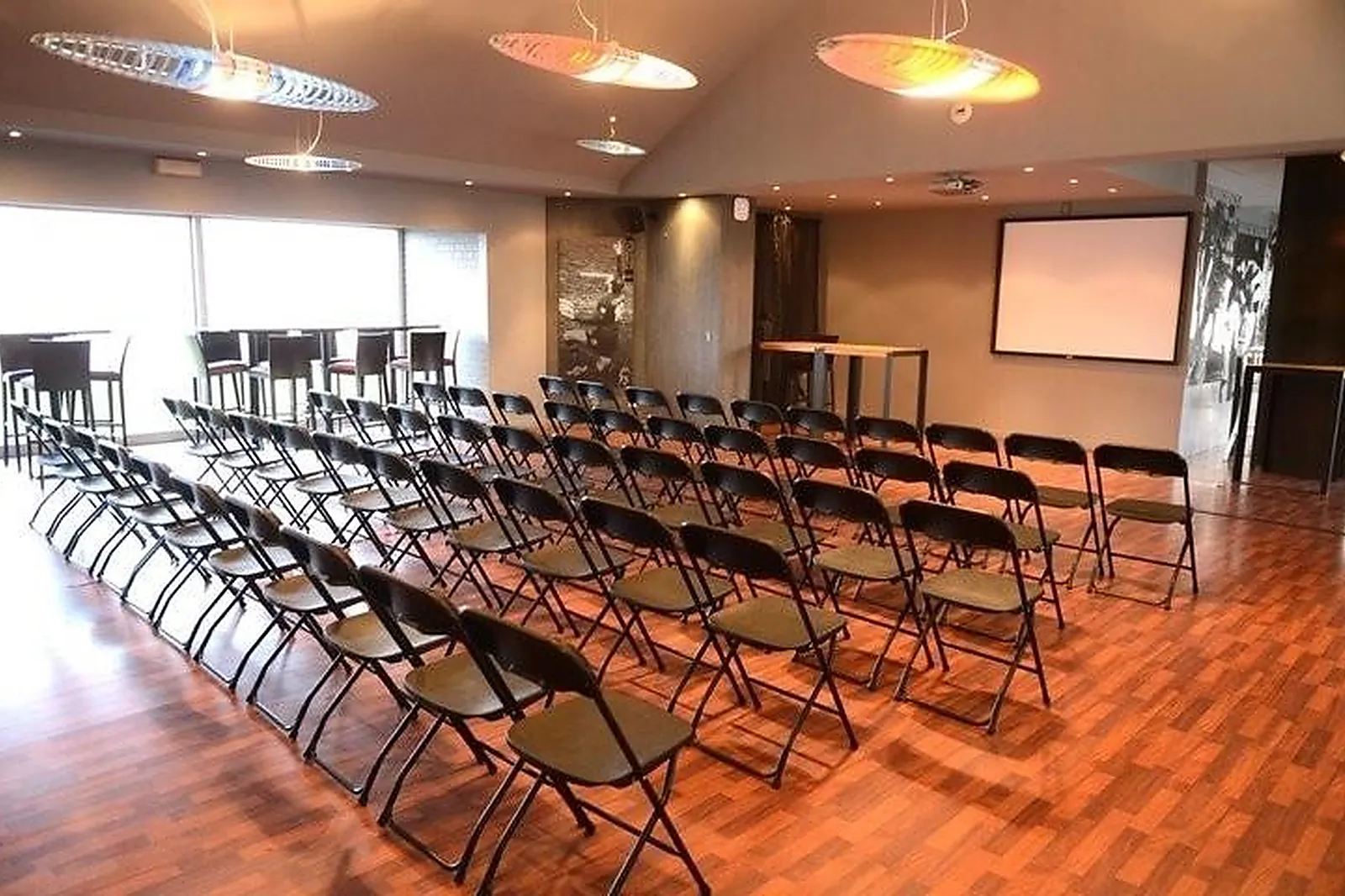 Lieux événementiels, STADE LESDIGUIÈRES