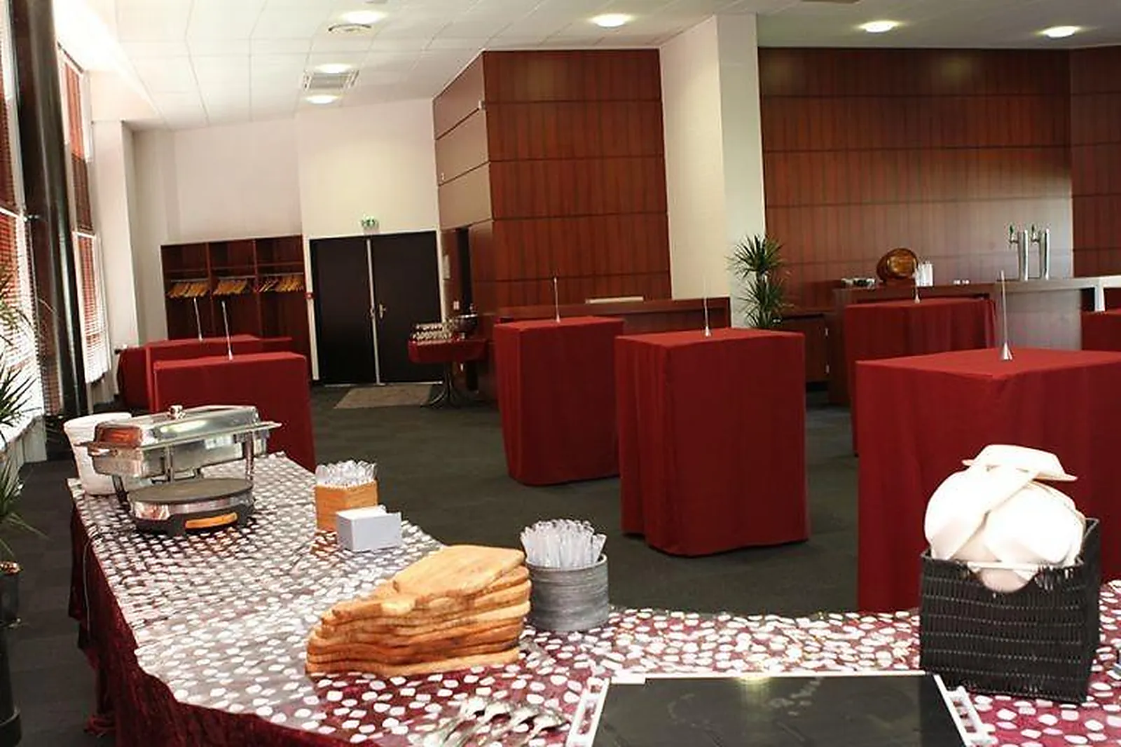 Lieux événementiels, STADE MARCEL MICHELIN